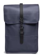 Backpack Mini W3 Rains Blue