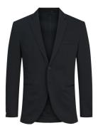 Jjejaxon Jersey Blazer Noos Jnr Jack & J S Black