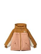 Kalle Snow Jacket Liewood Beige