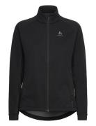 Odlo Jacket Brensholmen Odlo Black