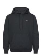 Nb Half Moon Hoodie Black Nikben Black