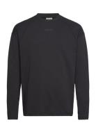 Halo Cordura L/S T-Shirt HALO Black