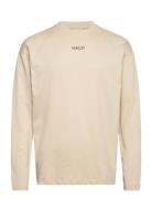 Halo Cordura L/S T-Shirt HALO Cream