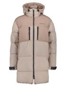 Hilmer Usx Parka 2 Didriksons Beige