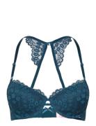 Astrid Pd Hunkemöller Blue