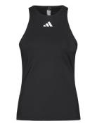 Y-Tank Adidas Performance Black