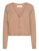 Carila Cardigan Ba&sh Brown