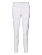 W Boardwalk Pant PUMA Golf White