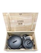 Satake Outdoor Kit Satake Black