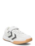 Multiplay Flex Vc Jr Hummel White