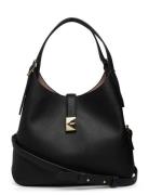 Deco Crossbody Tote Kate Spade Black