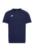 Tiro 23 Jsy Adidas Performance Navy