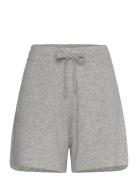 Sporty Shorts Davida Cashmere Grey