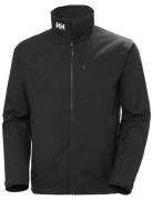 Crew Jacket 2.0 Helly Hansen Black