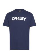 Mark Ii Tee 2.0 OAKLEY Navy