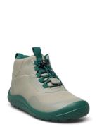 Reimatec Barefoot Shoes,Loikkii Reima Green