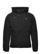 Jjtimo Puffer Jacket Jack & J S Black