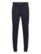 Airlight Trousers Lyle & Scott Sport Navy