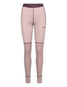 Smekker Pant Kari Traa Pink