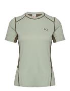 Sval Tee Kari Traa Green