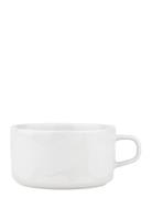 Unikko Tea Cup 2,5 Dl Marimekko Home White