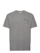 Halo Essential T-Shirt HALO Grey