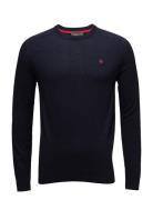 Merino Ck Morris Navy