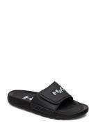 Adjustable Bathshoe H2O Black