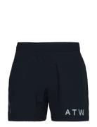 Halo Shorts HALO Black