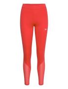 Running Vector Tight Reebok Performance Red