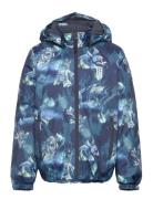 Lwjad 600 - Jacket LEGO Kidswear Blue