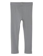 Nmmnoe Slim Legging Name It Grey