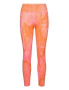 Asmc Tpr O 7/8 Adidas By Stella McCartney Orange