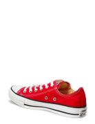 Chuck Taylor All Star Converse Red