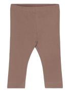 Leggings En Fant Brown