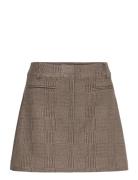 Skirt Sofie Schnoor Brown