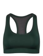 Iconic Sports Bra Casall Green