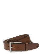 Struer Saddler Brown