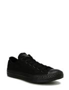 Chuck Taylor All Star Converse Black