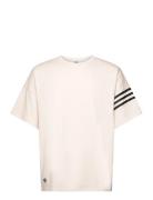 Neu C Tee Adidas Originals Cream