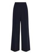 Nathaliasw Trousers Sofie Schnoor Navy