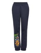 Lwphilo 701 - Sweatpants LEGO Kidswear Navy