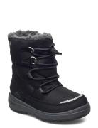 Haslum Warm Gtx Viking Black