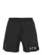 Halo Atw Short HALO Black