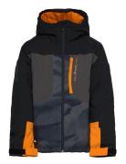 Silvertip Youth Jk Quiksilver Black