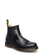 2976 Smooth Dr. Martens Black