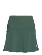 Ace Skirt Pocket Björn Borg Green