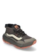 Mte Crosspath Mid VANS Brown