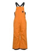 Boogie Kids Pt Quiksilver Orange