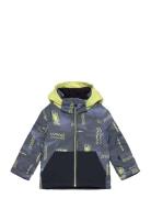 Little Mission Kids Jk Quiksilver Grey